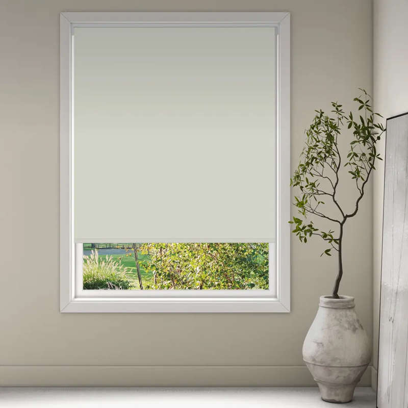 Luxaflex Extra Large Room Darkening Roller Blind | 4580 Unico