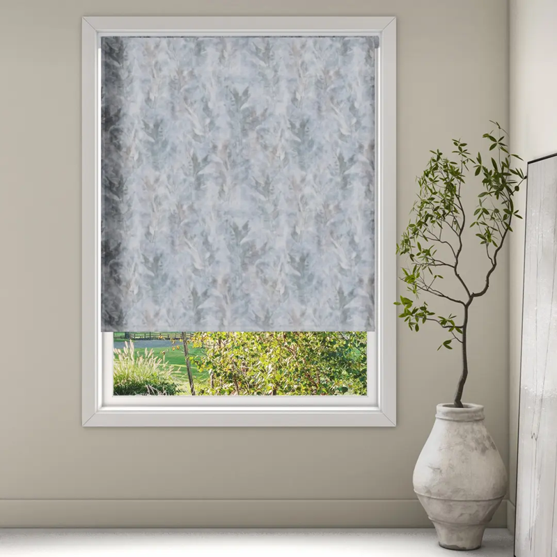Luxaflex Translucent Roller Blind | 1216 Willow Oak