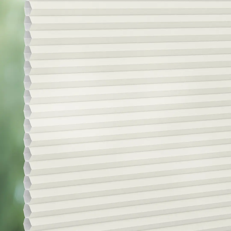 Luxaflex 25mm Translucent Duette Blind | Royale Duo Tone 2703