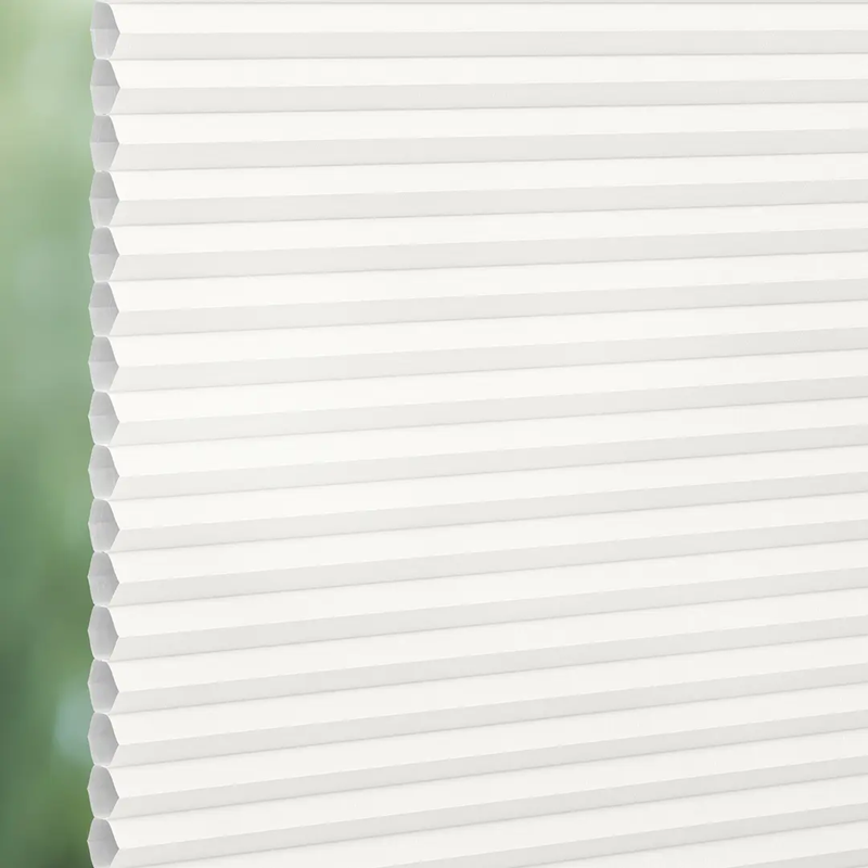Luxaflex 25mm Translucent Duette Blind | Royale Duo Tone 2704