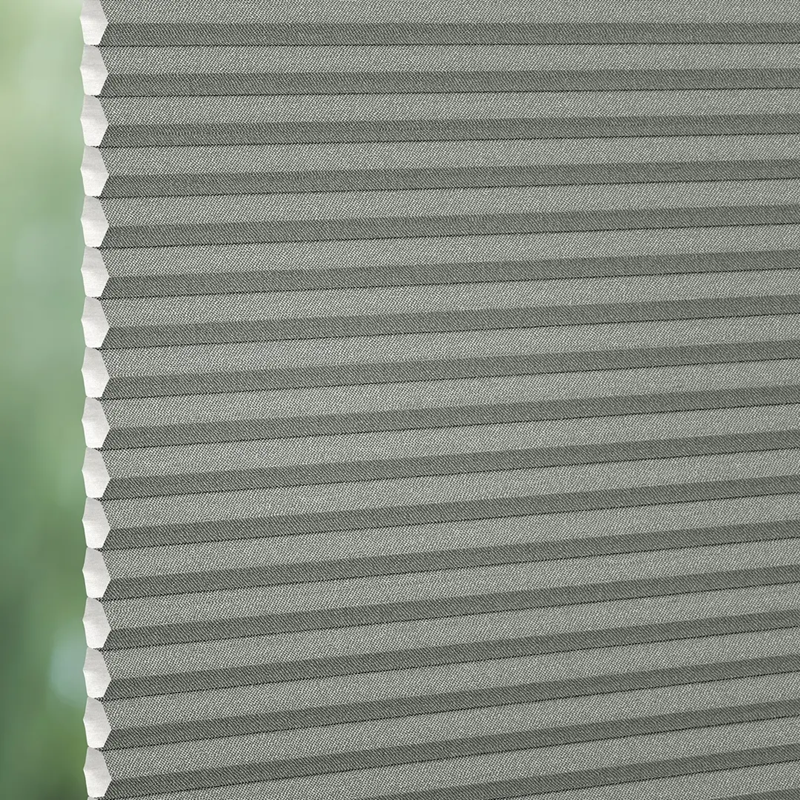 Luxaflex 32mm Translucent Duette Blind | Stitch RELIFE Duo Tone 2718