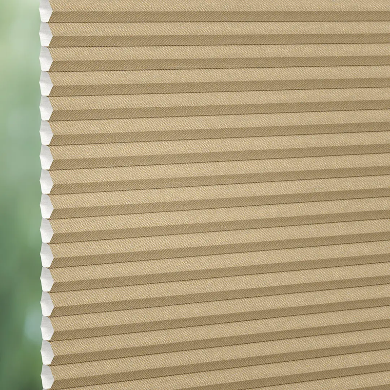 Luxaflex 32mm Translucent Duette Blind | Stitch RELIFE Duo Tone 2719