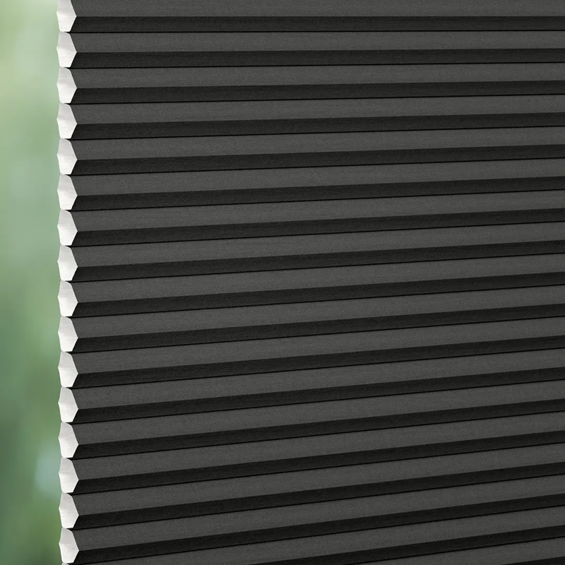 Luxaflex 25mm Translucent Duette Blind | Unik RELIFE Duo Tone 2761