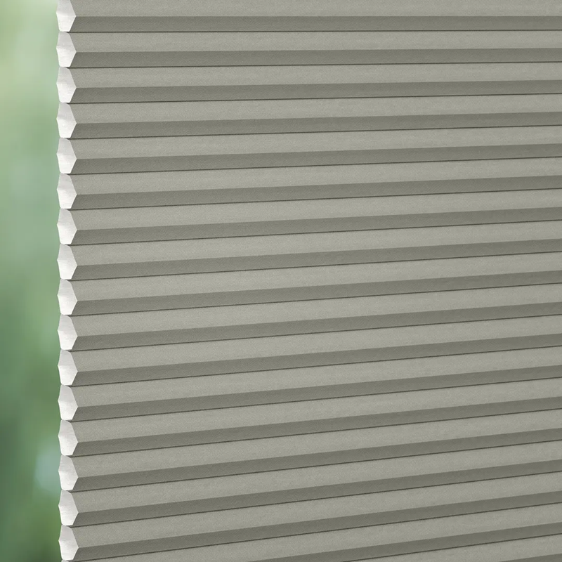 Luxaflex 25mm Translucent Duette Blind | Unik RELIFE Duo Tone 2769