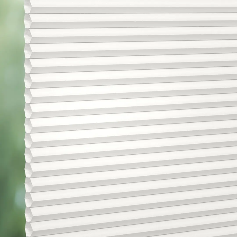 Luxaflex 32mm Translucent Duette Blind | Unik RELIFE Duo Tone 2776