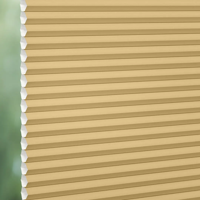 Luxaflex 32mm Translucent Duette Blind | Unik RELIFE Duo Tone 2788