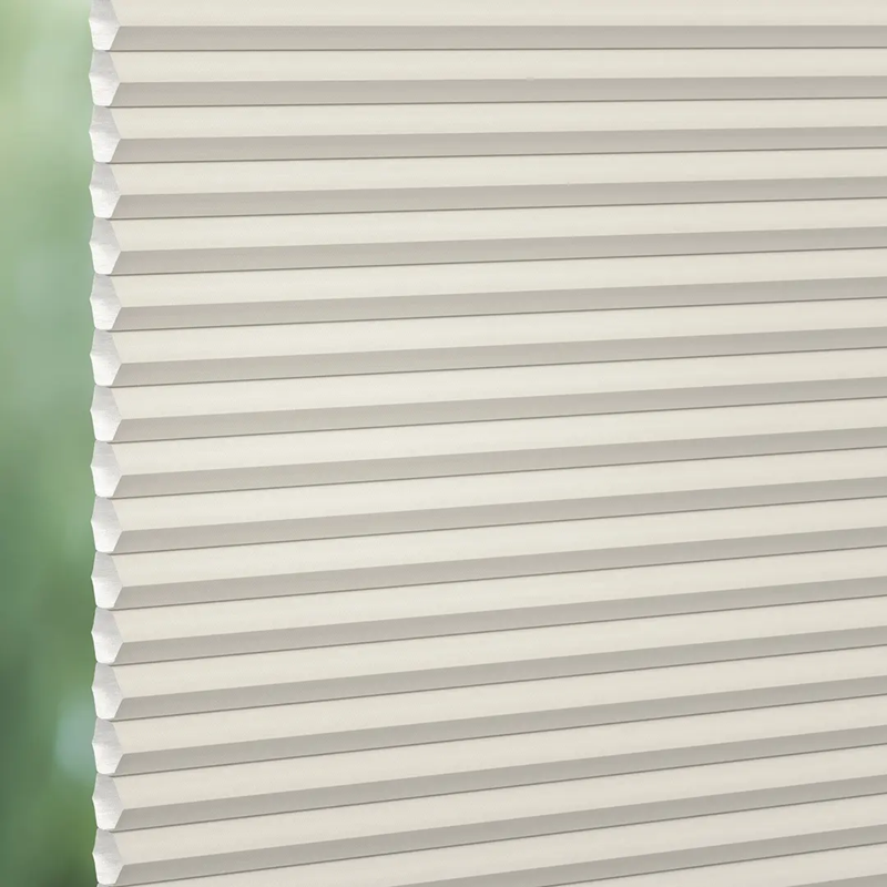 Luxaflex 32mm Translucent Duette Blind | Unik RELIFE Duo Tone 2790