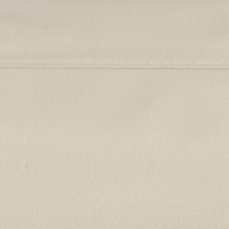 Luxaflex Silhouette 75mm Vane Dim-Out Blind | Ombre-Double Cream 6380