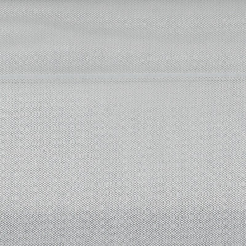 Luxaflex Silhouette 50mm Vane Grey/Black Blind | Originale Moonstone Grey 9629