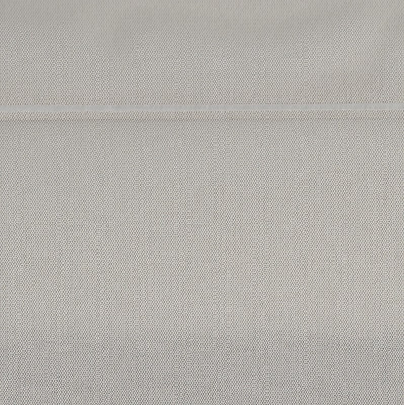 Luxaflex Silhouette 50mm Vane Grey/Black Blind | Originale Oyster Grey 9630