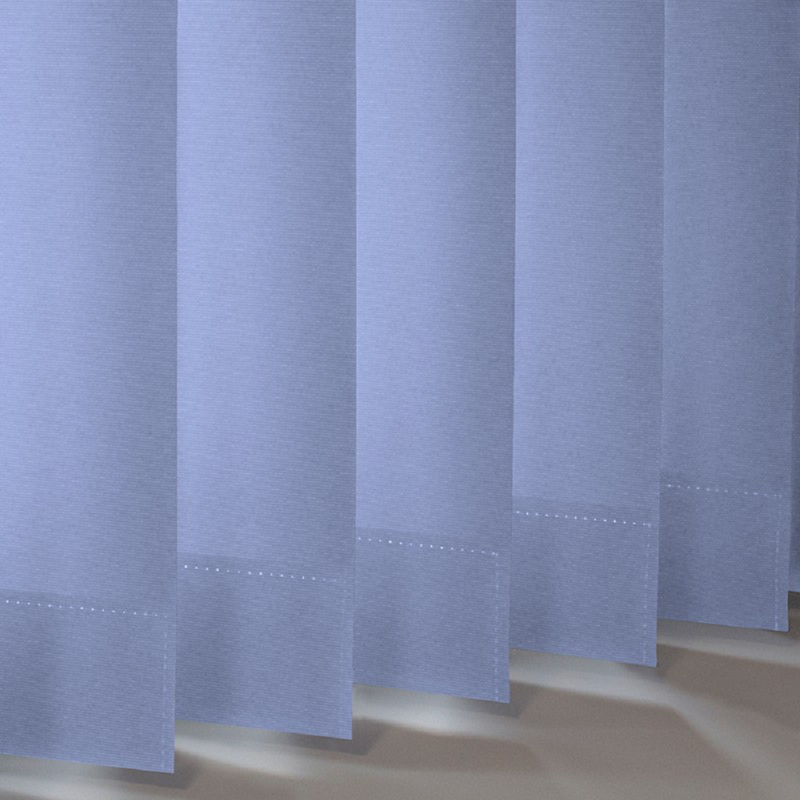 VALE 127mm Vertical Blind | Palette-Baby Lavender