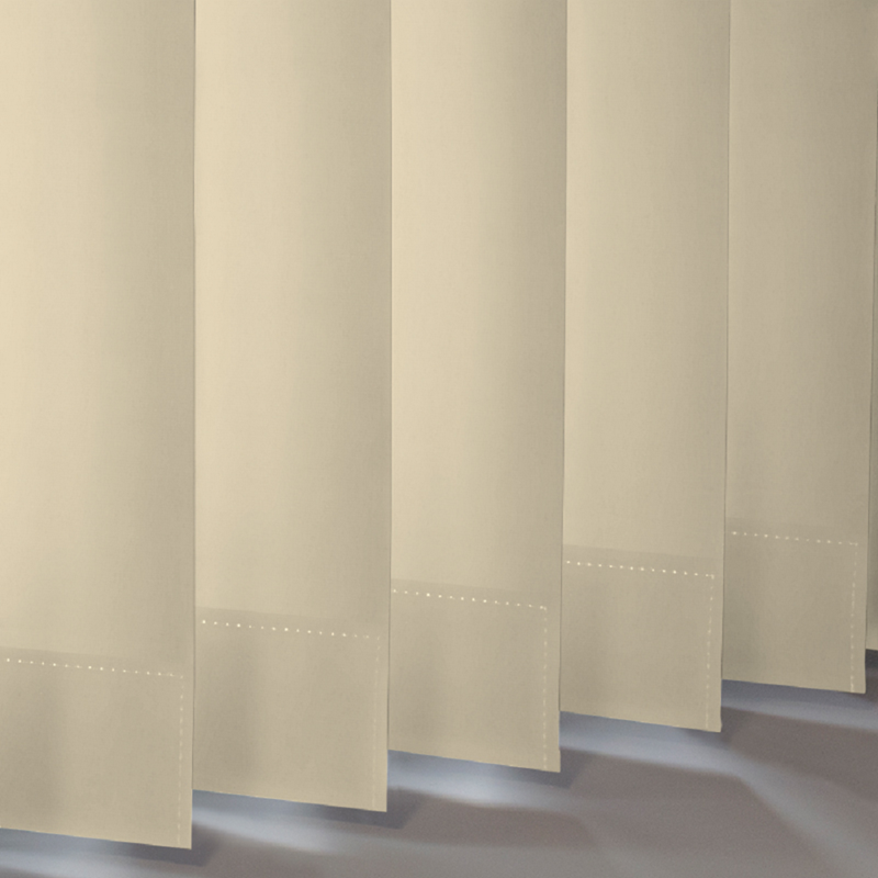 VALE 127mm Vertical Blind | Palette-Beige