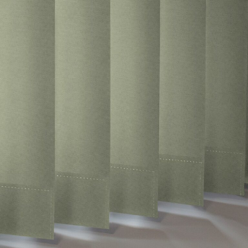 VALE 127mm Vertical Blind | Palette-Desert Sage VALE 127mm Vertical Blind | Palette-Desert Sage
