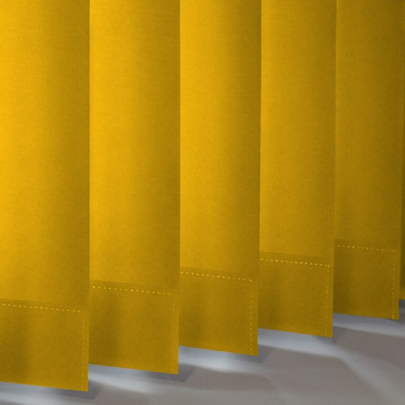 VALE 127mm Vertical Blind | Palette-Dijon