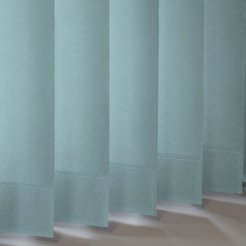 VALE 127mm Vertical Blind | Palette-Ether