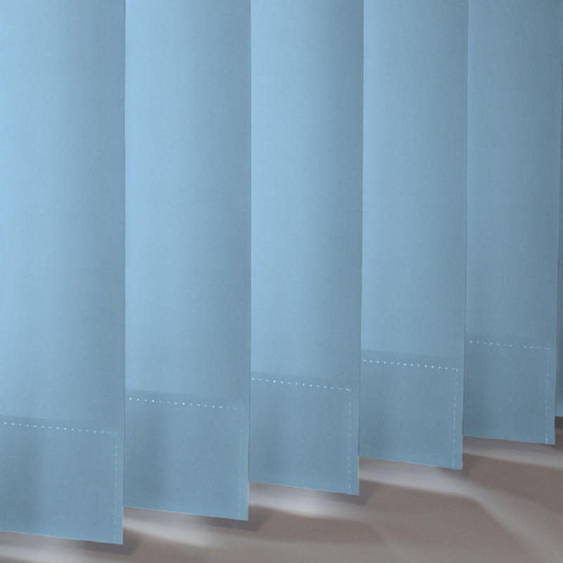 VALE 127mm Vertical Blind | Palette-Sky VALE 127mm Vertical Blind | Palette-Sky