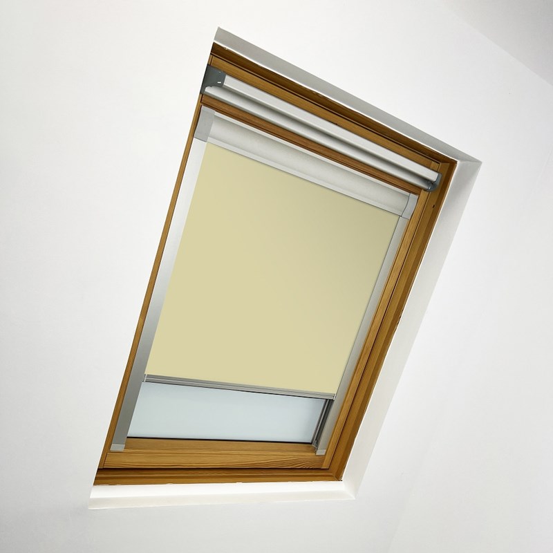 VALE for Fakro Solar Blackout Blind | 100002-0330-Flax