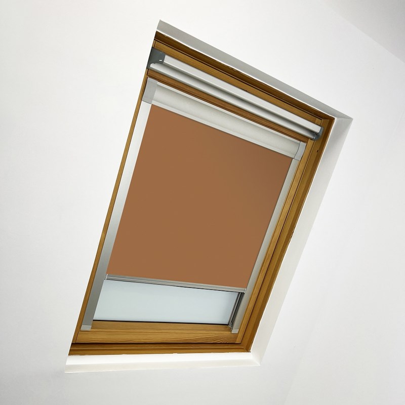 VALE for Fakro Solar Blackout Blind | 100002-0603-Rust