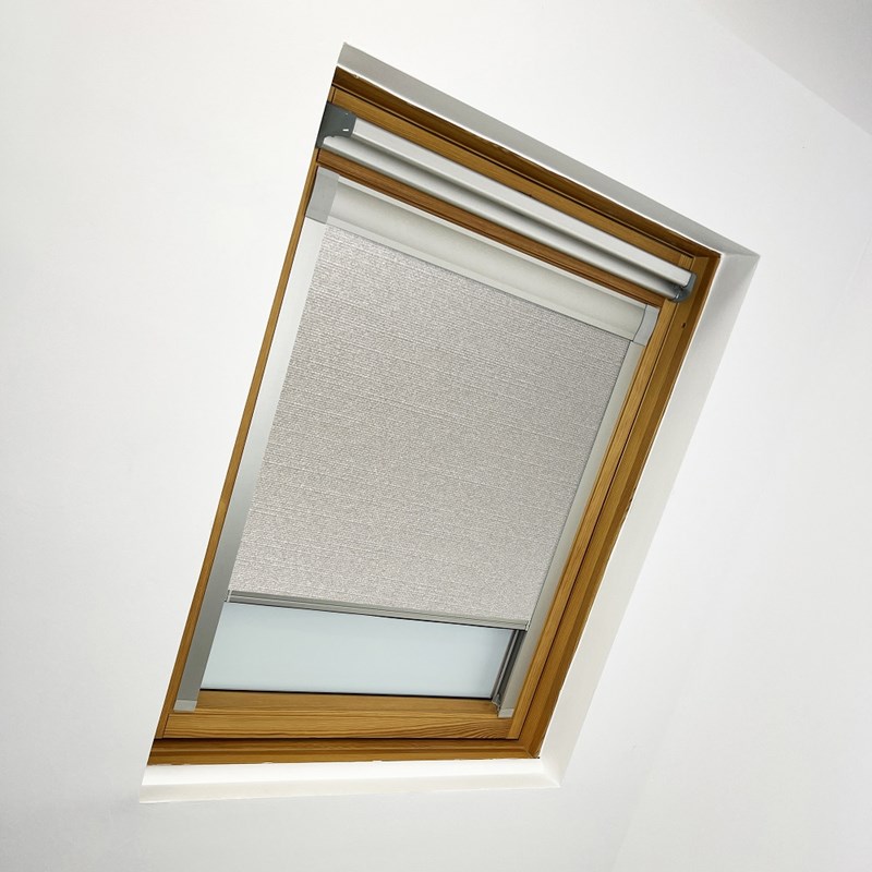 VALE for Fakro Solar Blackout Blind | 401029-10700-Metallic Beige