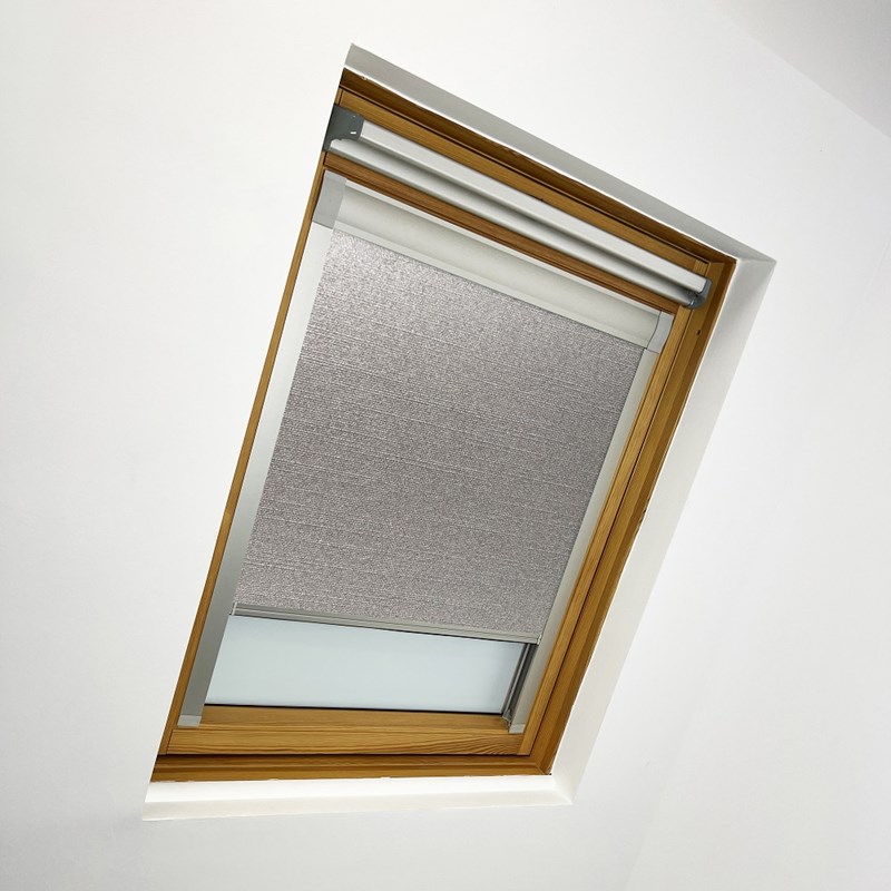 VALE for Fakro Solar Blackout Blind | 401029-10701-Metallic Gold