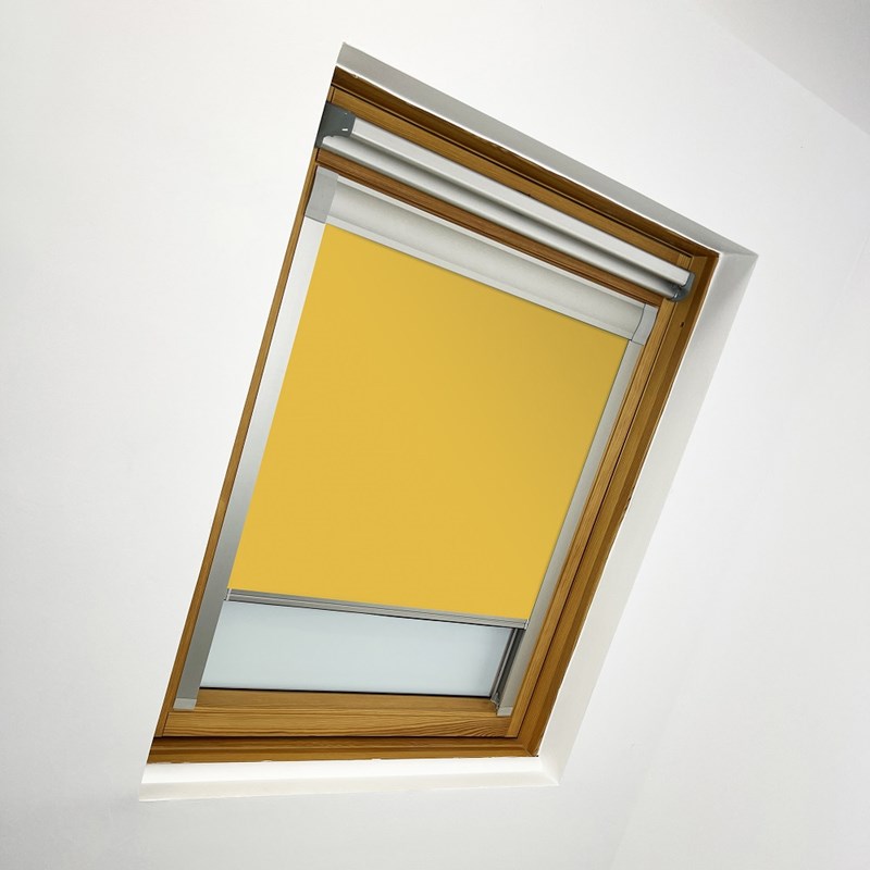 VALE for Fakro Solar Blackout Blind | 40581-10116-Canary