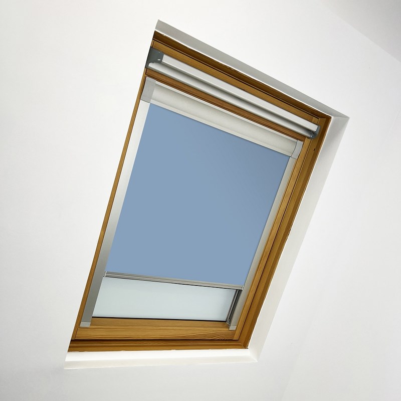 VALE for Fakro Solar Blackout Blind | 40581-5118-Sporty Blue
