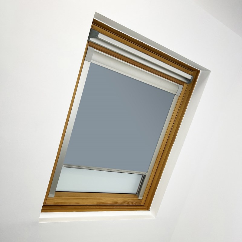 VALE for Fakro Solar Blackout Blind | 914235-233-Blue Stone