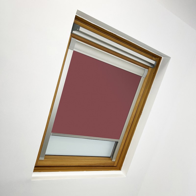 VALE for Fakro Solar Blackout Blind | 917149-0119-Wine