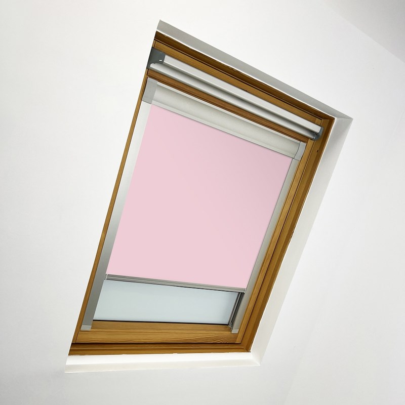 VALE for Fakro Solar Blackout Blind | 917149-0135-200-Bramble Flower