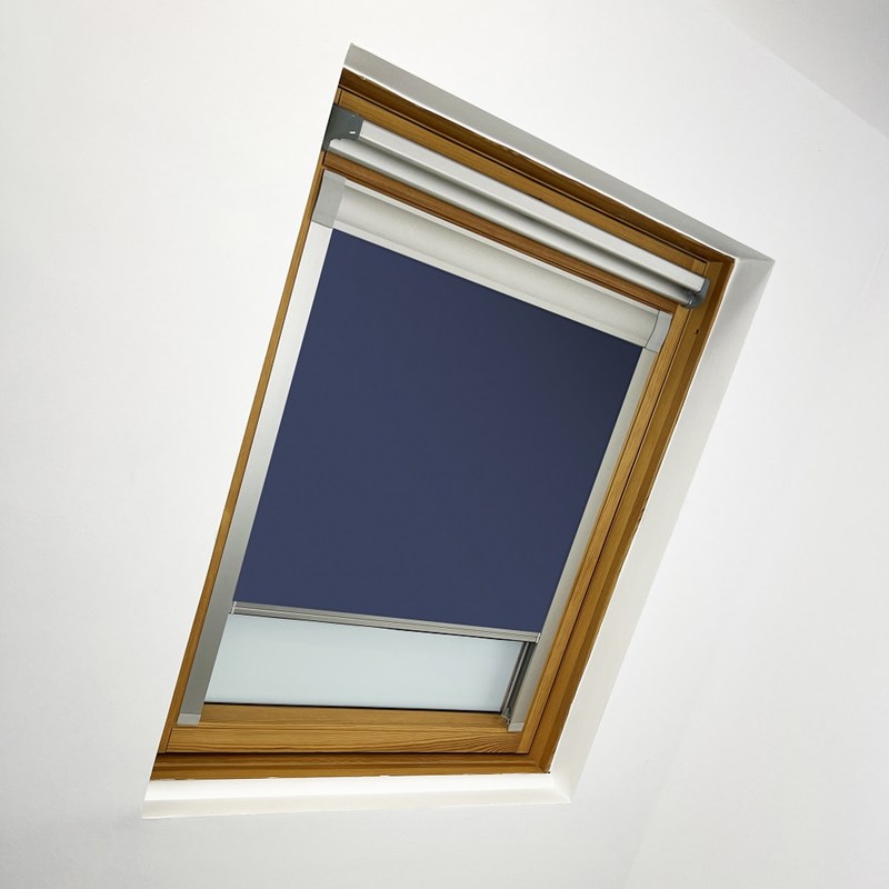 VALE for Fakro Solar Blackout Blind | 917149-0224-Dark Blue