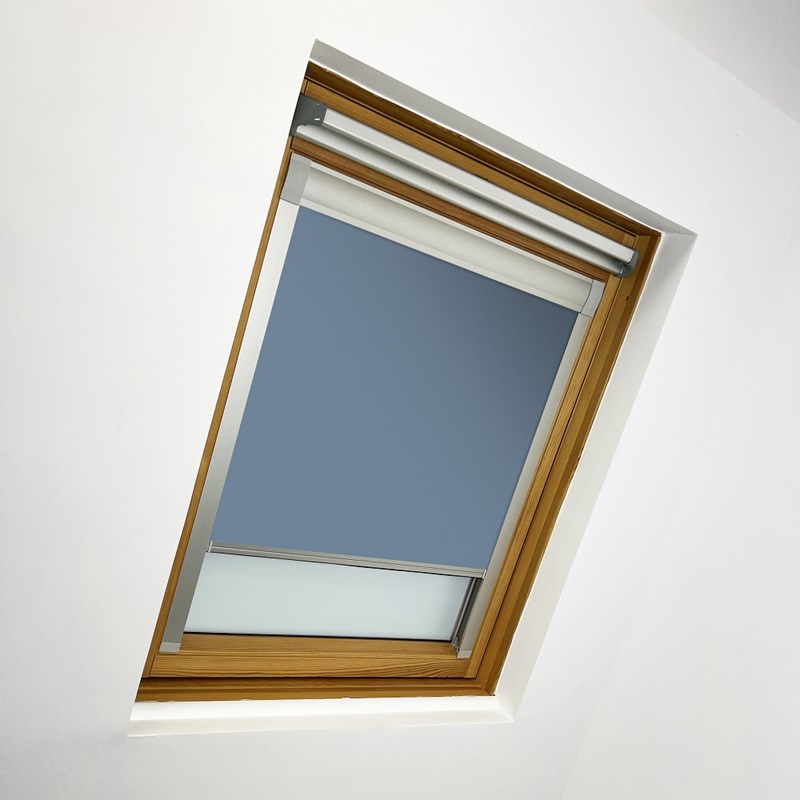 VALE for Fakro Solar Blackout Blind | 917149-0231-Blue