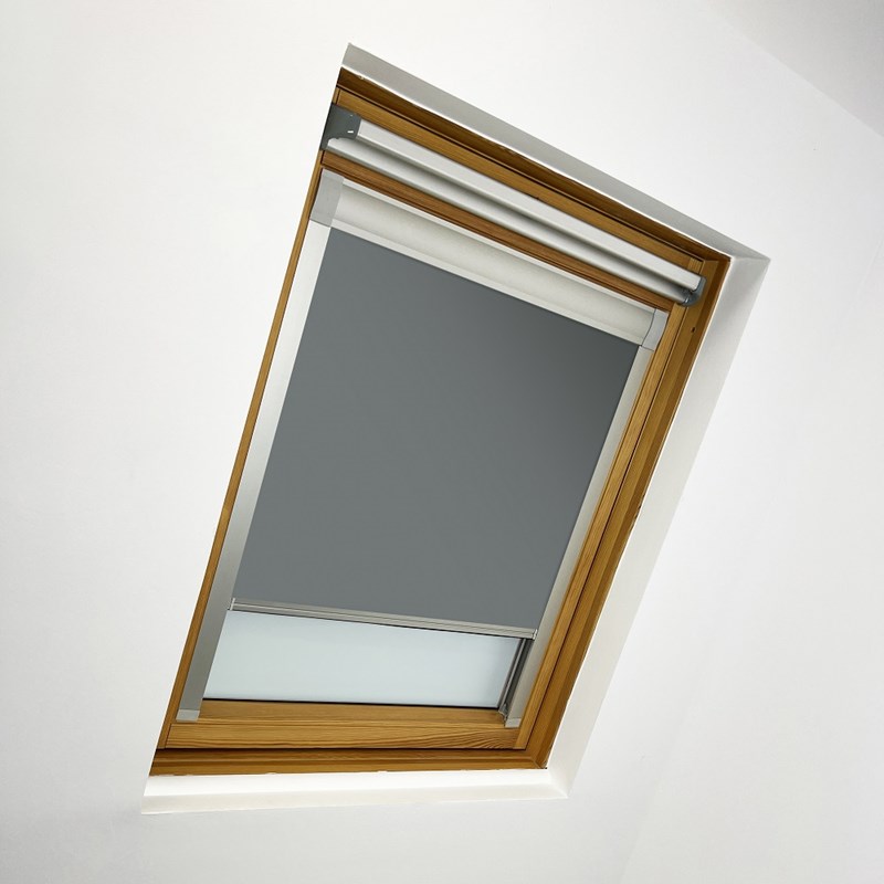 VALE for Fakro Solar Blackout Blind | 917149-0519-Grey