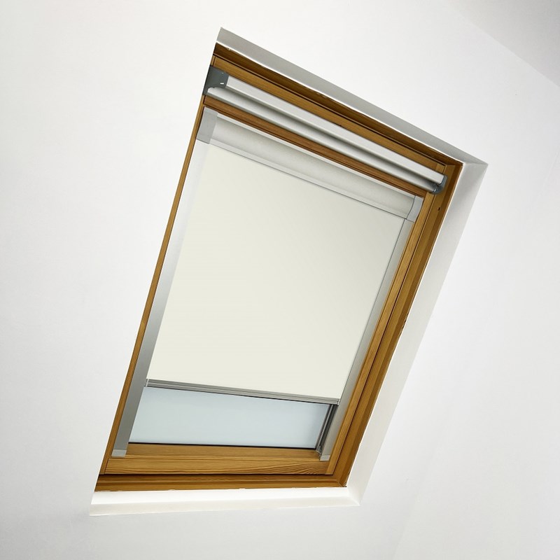 VALE for Fakro Solar Blackout Blind | 917149-0649-Cream