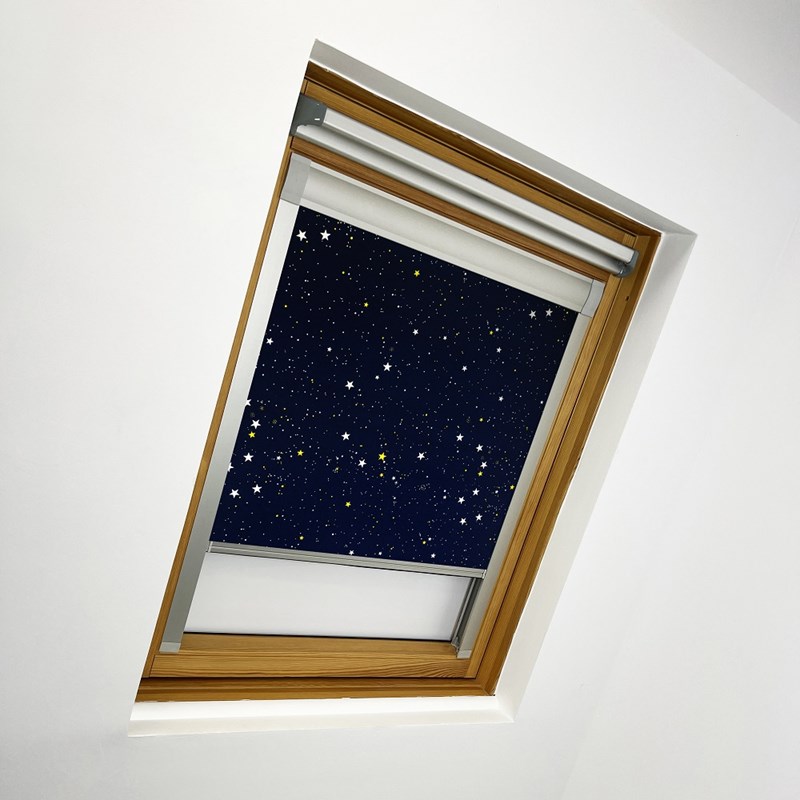 VALE for Fakro Solar Blackout Blind | 917165-0234-493-234-200