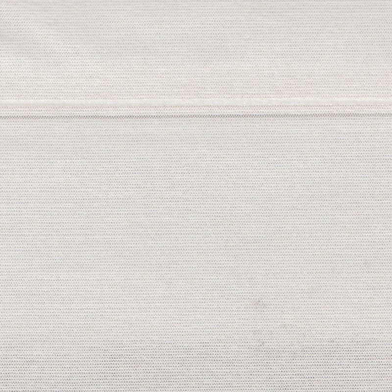 Luxaflex Silhouette 75mm Vane White/Off White Blind | Promenade-Spring White 6361