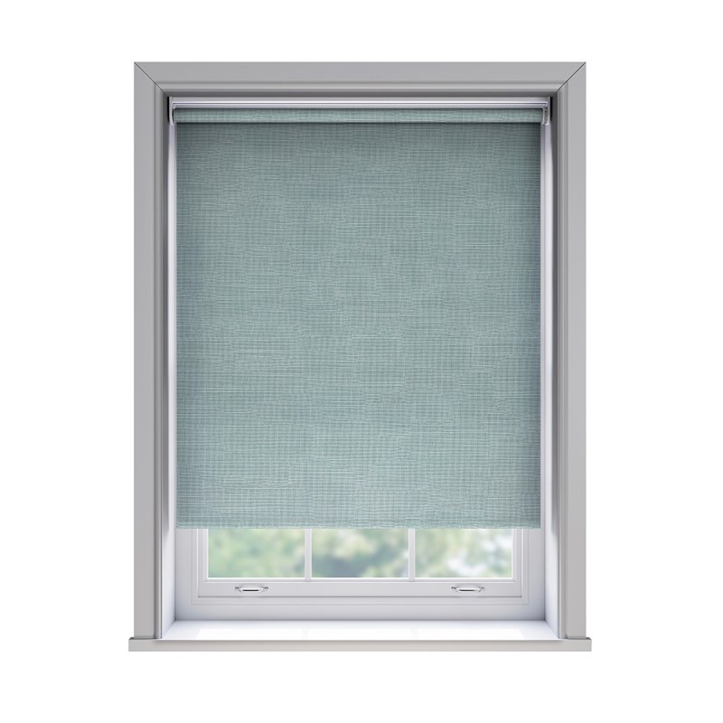 Decora Roller Blind - Fabric Box Design Translucent | Hayden Heritage - up to 3m