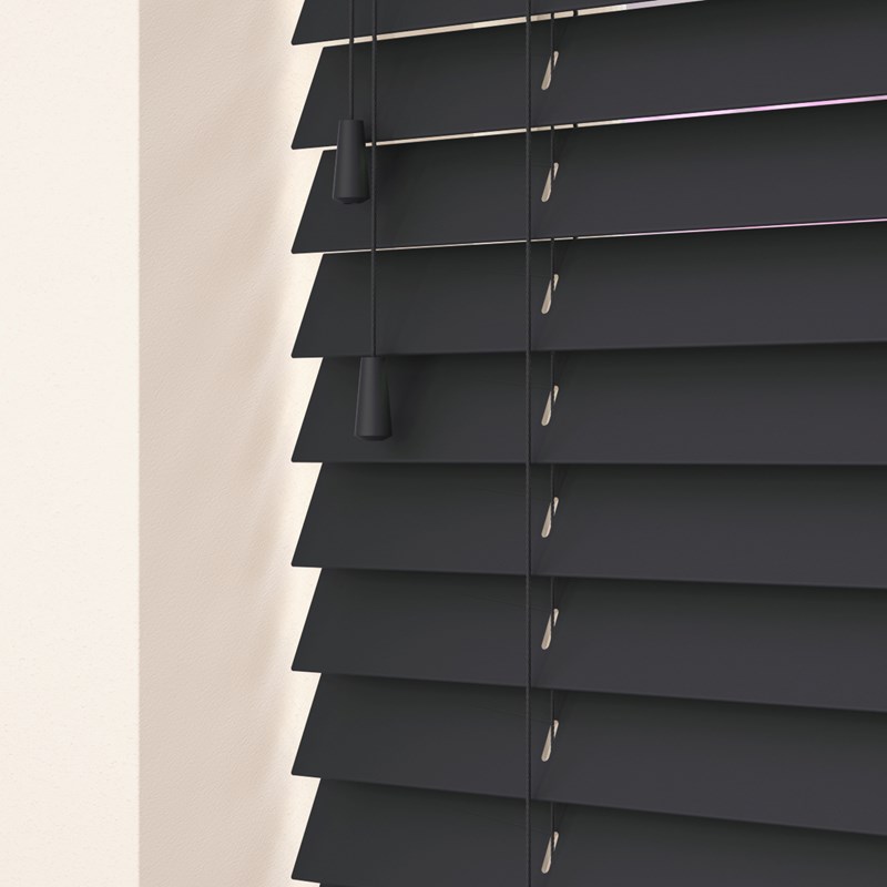 Starwood 50mm Wooden Venetian Blind | Starwood-Empire Starwood 50mm Wooden Venetian Blind | Starwood-Empire