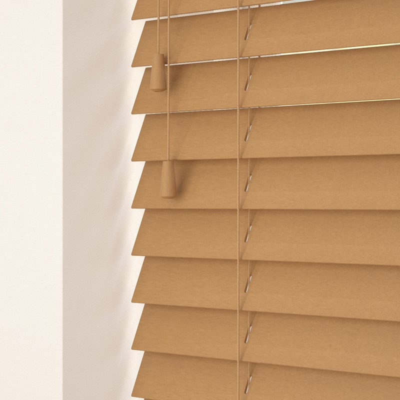 Starwood 50mm Wooden Venetian Blind | Starwood-Soho Starwood 50mm Wooden Venetian Blind | Starwood-Soho