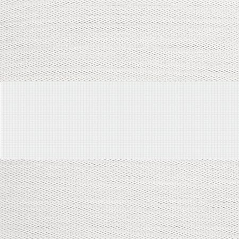 Luxaflex Duo Roller Blind - Grey-Black | 2191 Tours