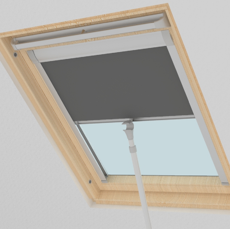 VALE Skylight Window Rod Control (C) VALE Skylight Window Rod Control (C)