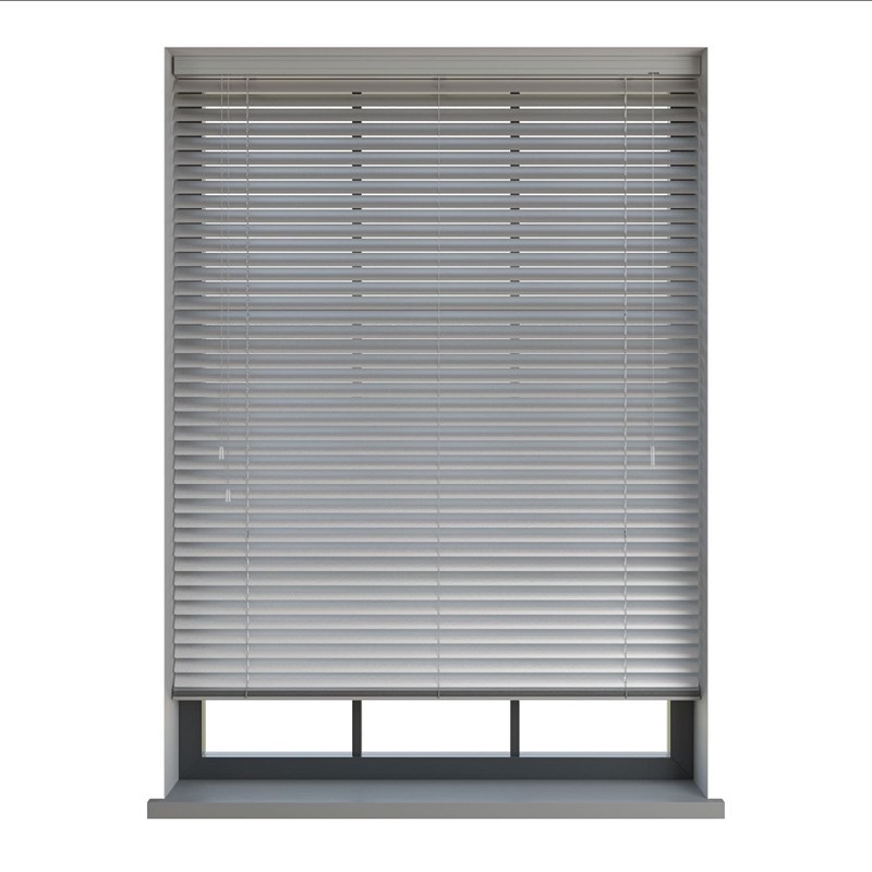 Decora 35mm Metal Venetian Blind | Aluminium Decora 35mm Metal Venetian Blind | Aluminium