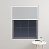 BlocOut Thermal Blackout Roller Blinds