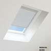 VALE for Fakro Blackout Blind