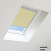 VALE Blackout Blinds for VELUX® windows