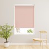 VALE Translucent Roller Blind (Standard Window)