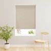 VALE Translucent Roller Blind (Standard Window)