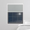 BlocOut Thermal Blackout Roller Blinds