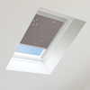 VALE for Keylite Blackout Blind