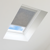 VALE Roller Blinds for VELUX® windows