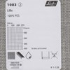 Luxaflex Extra Large - Translucent Roller Blind